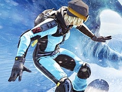 SSX Review