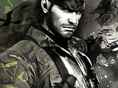 Metal Gear Solid: Snake Eater 3D Review