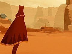 Journey Review