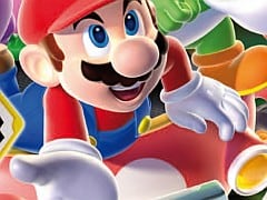 Mario Party 9 Review