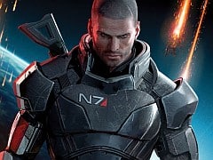 Mass Effect 3 Review