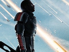 Mass Effect 3: From Ashes Review