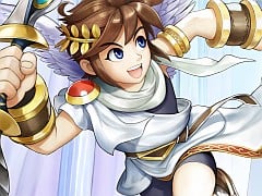 Kid Icarus: Uprising Review