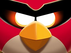 Angry Birds Space Review