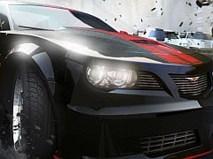 Ridge Racer Unbounded Review