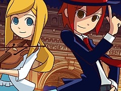 Rhythm Thief & the Emperor’s Treasure Review