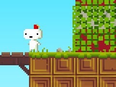 FEZ Review