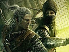 The Witcher 2: Assassins of Kings: Enhanced Edition Review