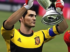 FIFA 12 UEFA EURO 2012 Review