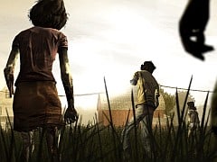The Walking Dead – Episode 1 Review
