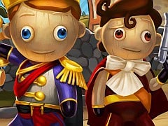 Fable Heroes Review