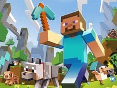 Minecraft: Xbox 360 Edition Review