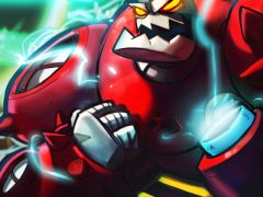 Awesomenauts Review