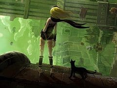 Gravity Rush Review