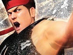 Virtua Fighter 5 Final Showdown Review