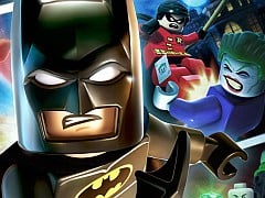 LEGO Batman 2: DC Super Heroes Review