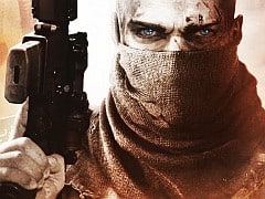 Spec Ops: The Line Review