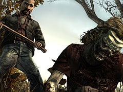 The Walking Dead – Episode 2 Starved for Help Review