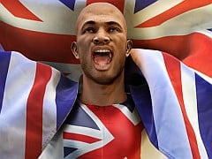 London 2012 – The Official Video Game of the Olympic Games Review