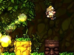 Spelunky Review