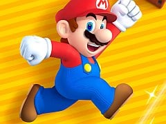 New Super Mario Bros. 2 Review