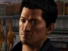 Sleeping Dogs Review