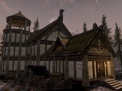 The Elder Scrolls V: Skyrim – Hearthfire Review