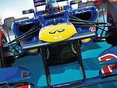 F1 2012 Review