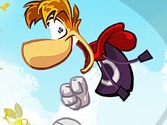 Rayman Jungle Run Review