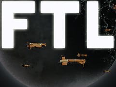 FTL: Faster Than Light Review
