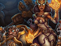 Torchlight II Review