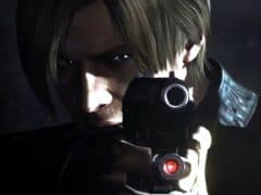Resident Evil 6 Review