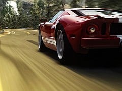 Forza Horizon Review