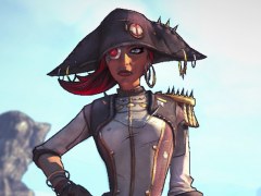 Borderlands 2: Captain Scarlett and Her Pirate’s Booty Review