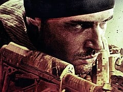 Medal of Honor: Warfighter Review