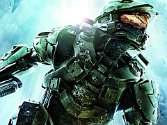 Halo 4 Review