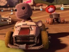 LittleBigPlanet Karting Review