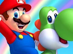 New Super Mario Bros. U Review