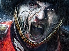 ZombiU Review