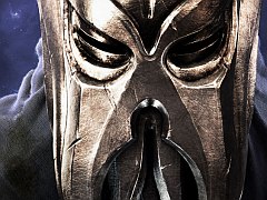 The Elder Scrolls V: Skyrim – Dragonborn Review