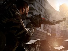 Battlefield 3: Aftermath Review