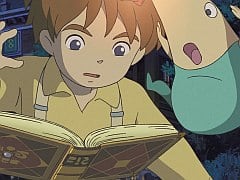 Ni no Kuni: Wrath of the White Witch Review