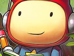 Scribblenauts Unlimited Review