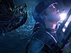 Aliens: Colonial Marines Review