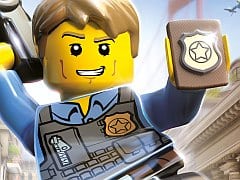 LEGO City: Undercover Review