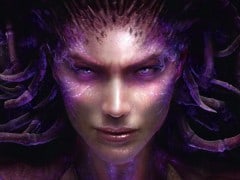 StarCraft II: Heart of the Swarm Review