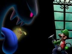 Luigi’s Mansion 2 Review