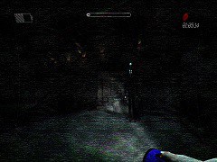 Slender: The Arrival Review