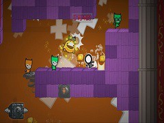 BattleBlock Theatre Review