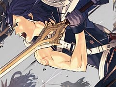 Fire Emblem: Awakening Review